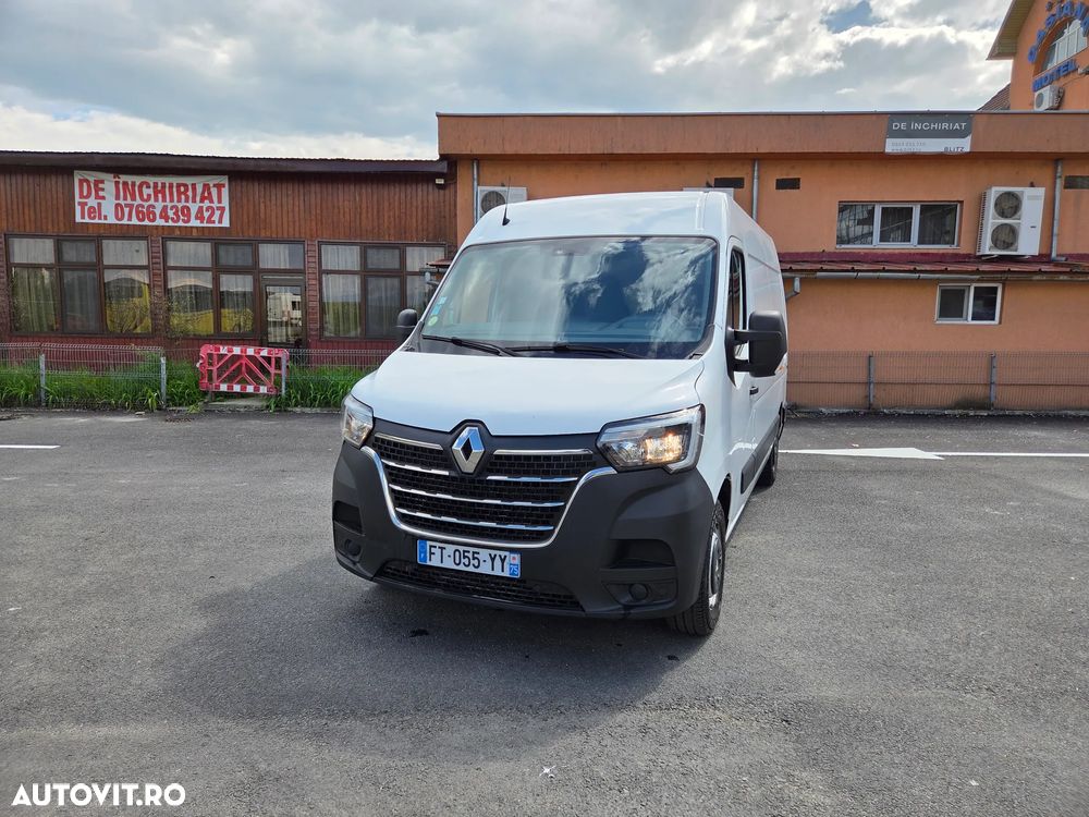 Renault Master - 8