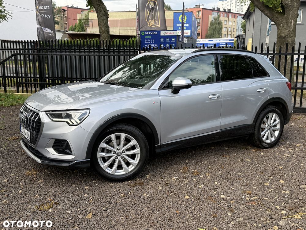 Audi Q3 - 7
