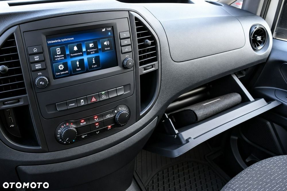 Mercedes-Benz Vito Tourer Lang PRO - 26