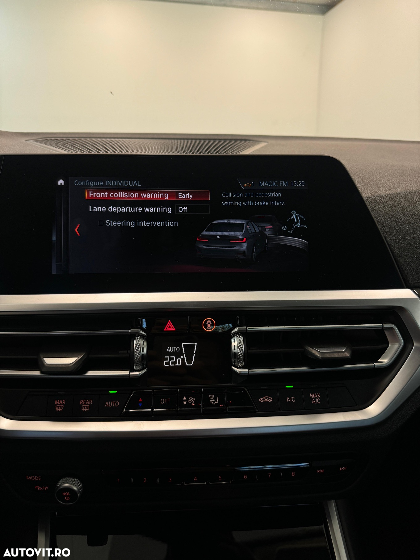 BMW Seria 3 320d xDrive AT - 6