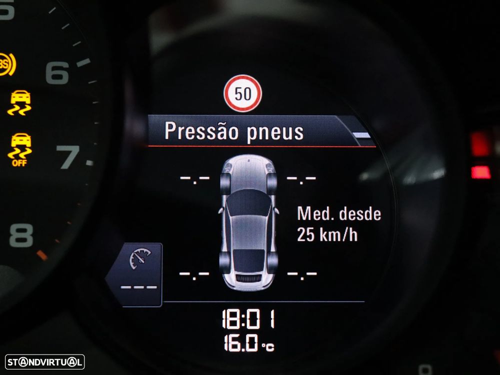 Porsche 911 (991) Carrera 2 PDK - 31