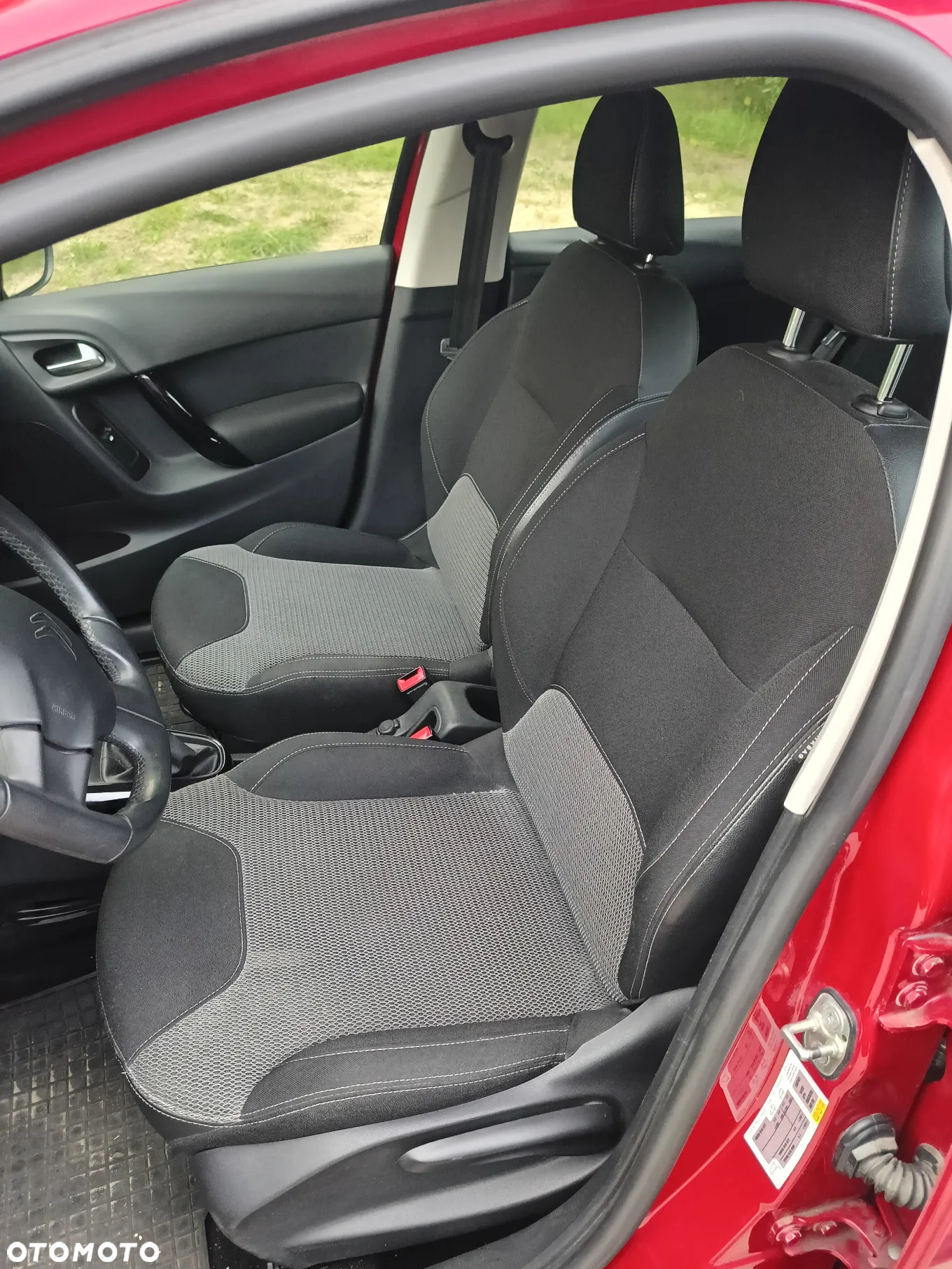 Citroën C3 1.4 HDi Selection - 10