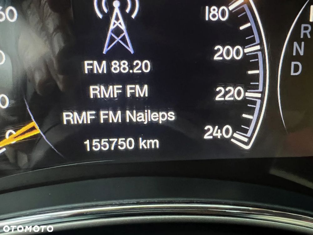 Jeep Grand Cherokee - 19