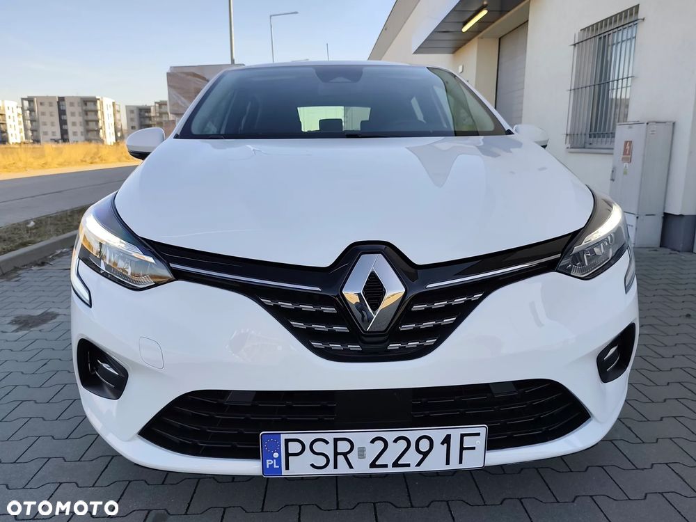 Renault Clio - 14