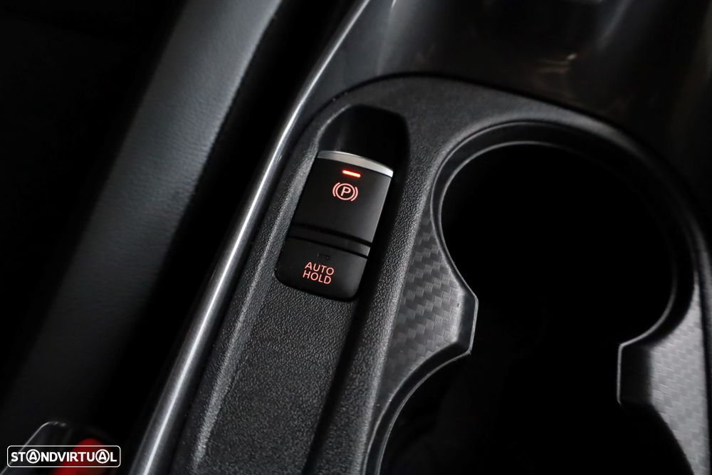 Nissan Juke 1.0 DIG-T N-Connecta DCT - 19