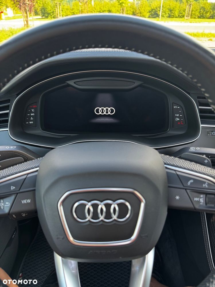 Audi SQ7 - 20