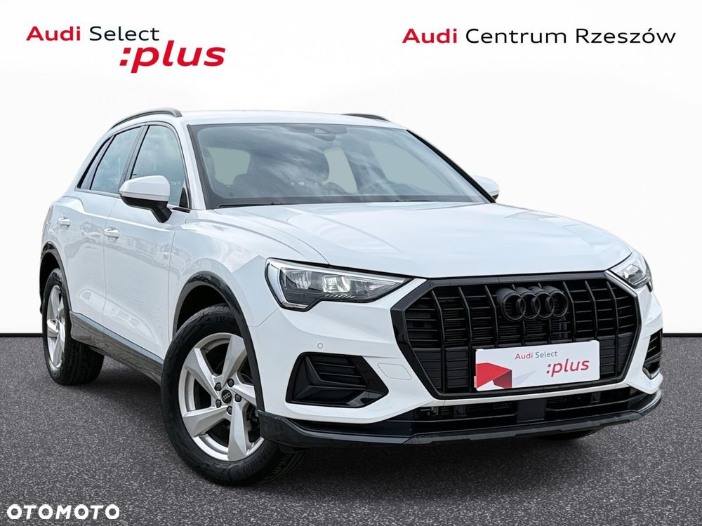 Audi Q3 35 TFSI mHEV Advanced S tronic - 4