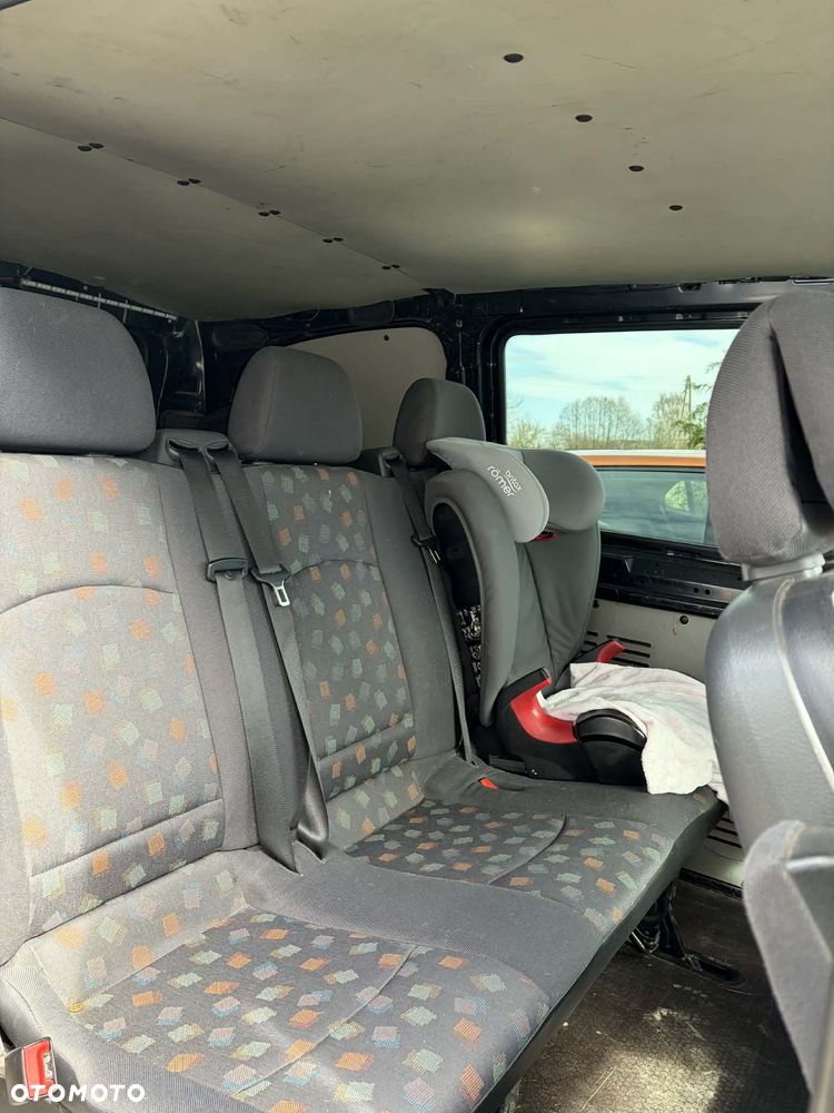Mercedes-Benz Vito 639.701 - 18