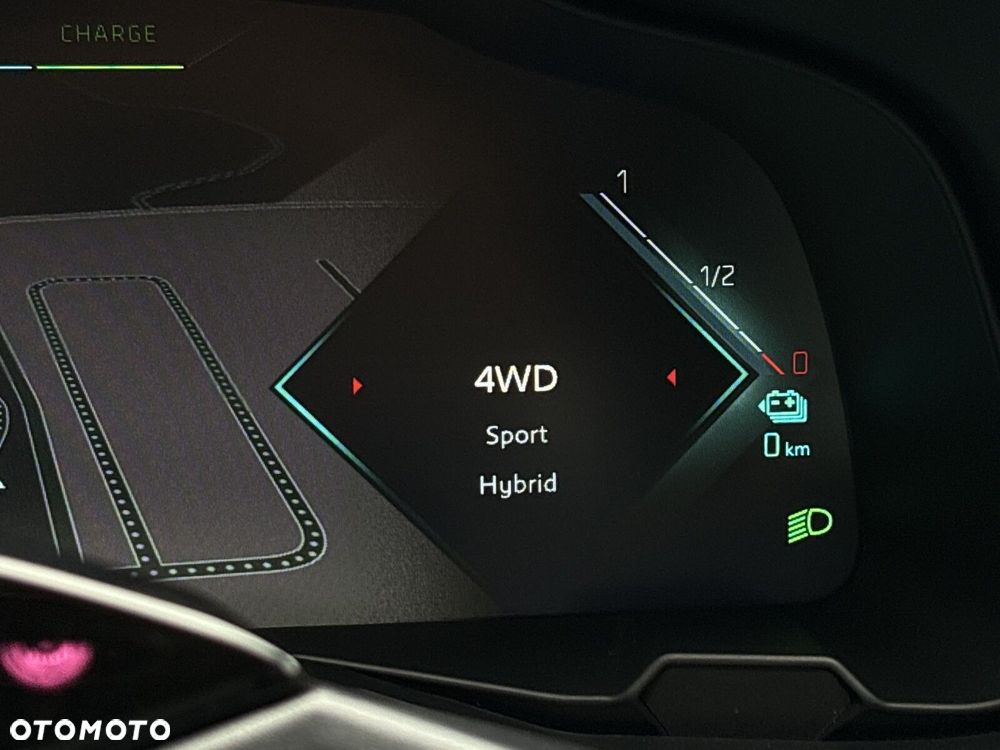 DS Automobiles DS 7 Crossback - 20