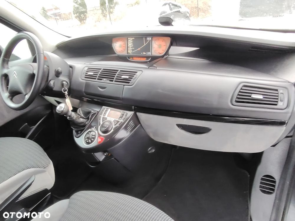 Citroën C8 2.0 HDi Exclusive EU5 - 15