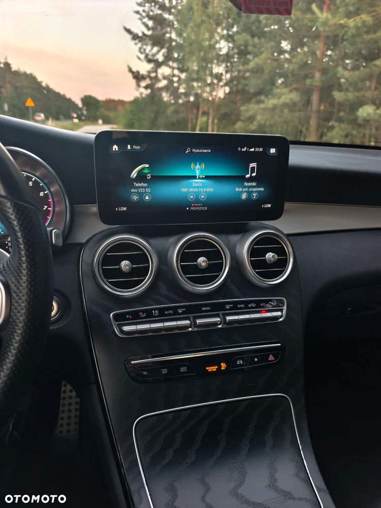 Mercedes-Benz GLC - 18