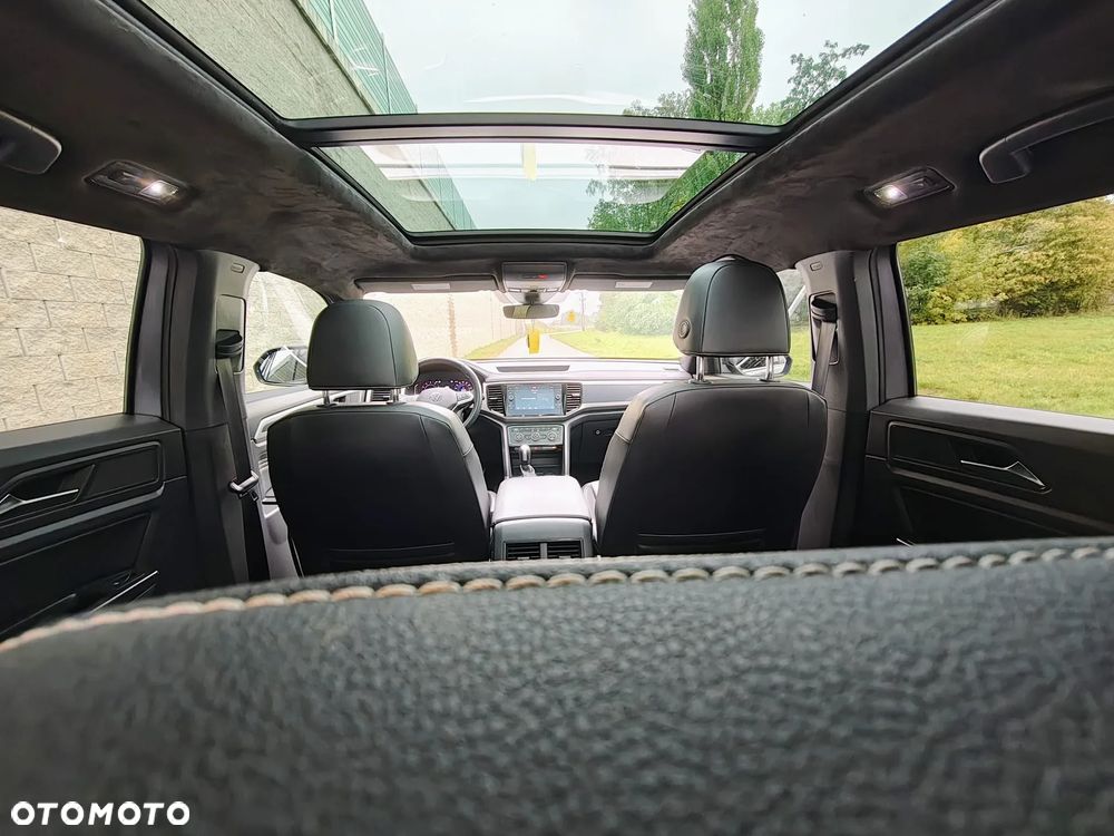 Volkswagen Atlas - 21