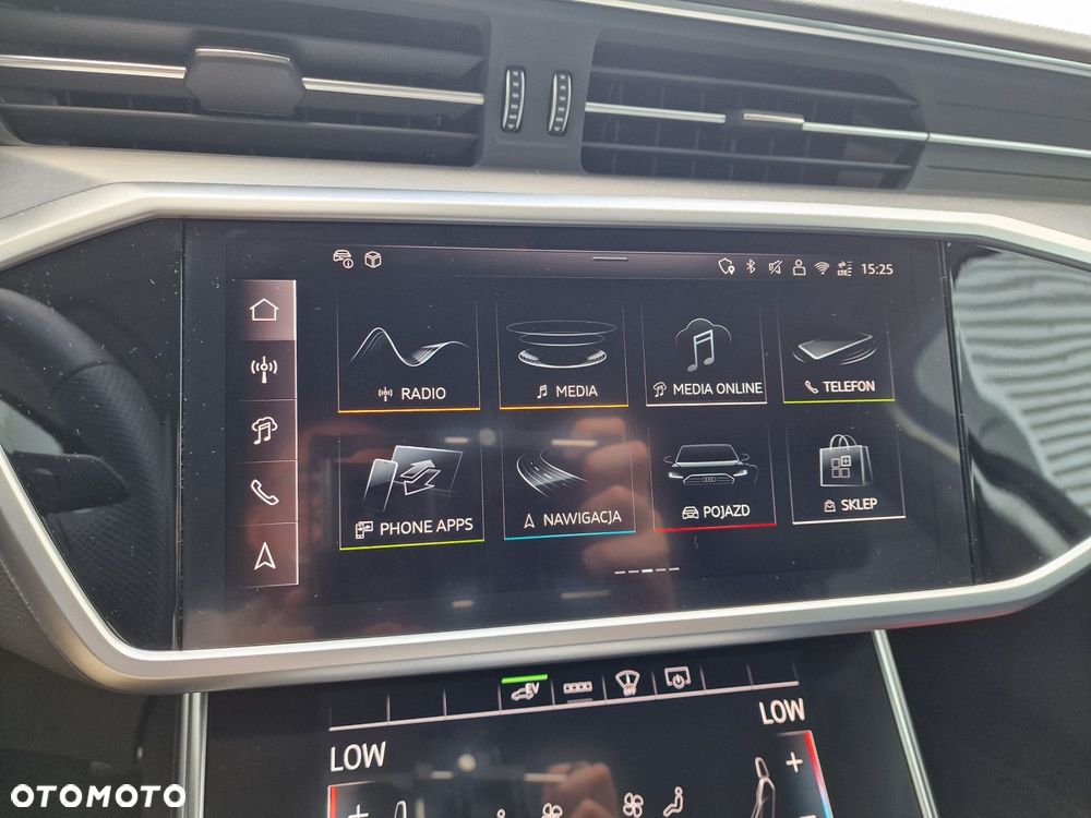 Audi A6 Limousine - 21