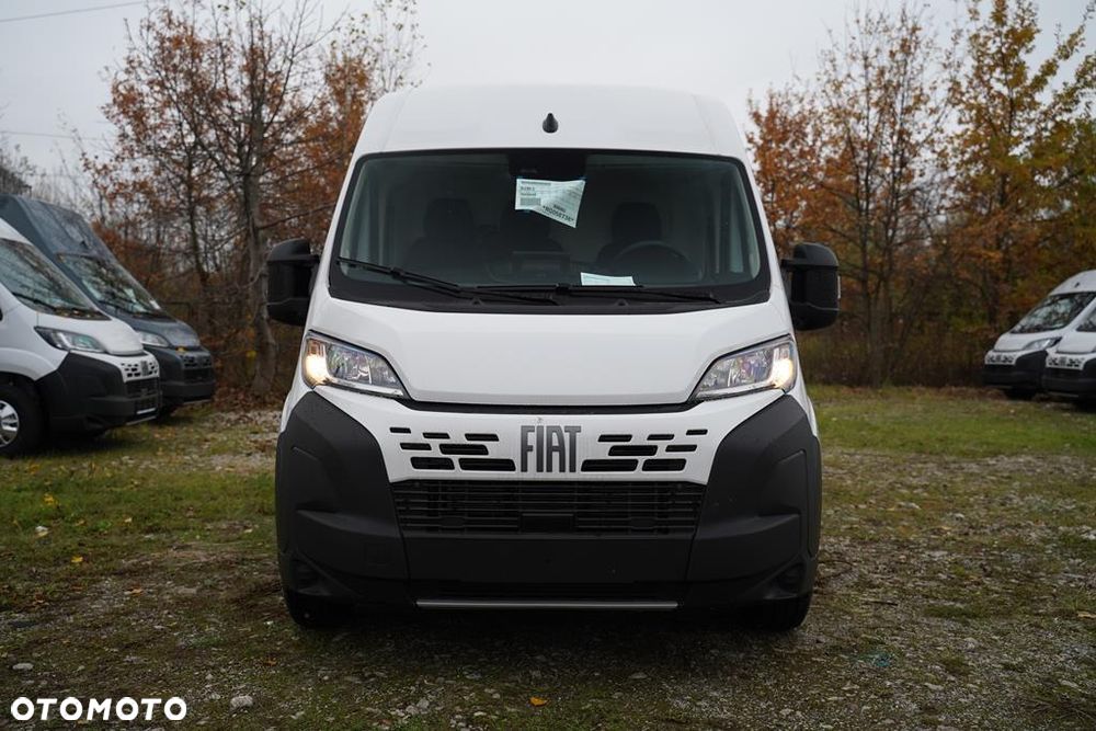 Fiat Ducato 30 H3-Power L2H2 - 2