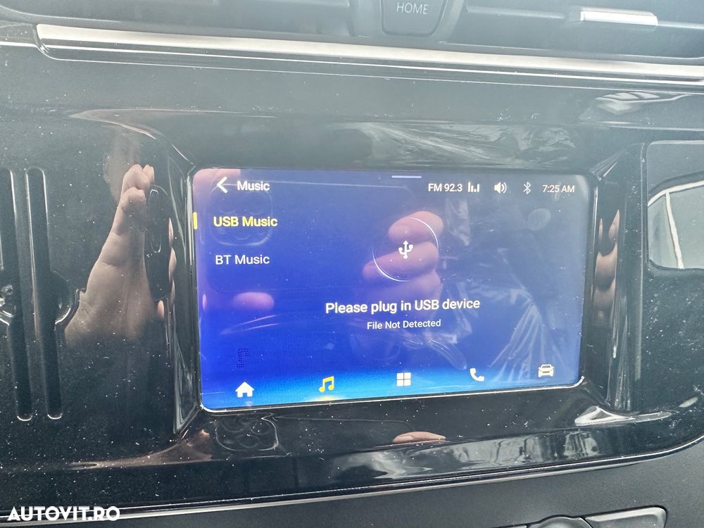 Maxus eDeliver 3 - 18