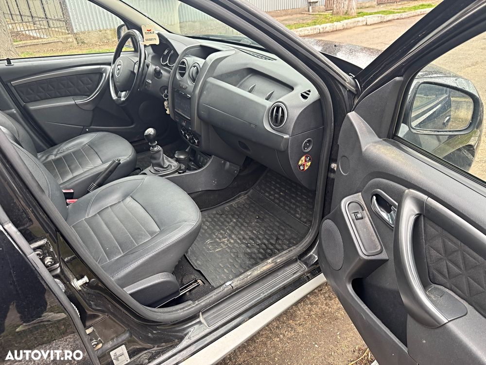 Dacia Duster 1.2 TCe 4x2 Laureate - 7