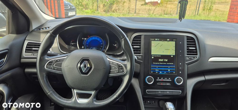 Renault Megane ENERGY TCe 130 EDC GT LINE - 16