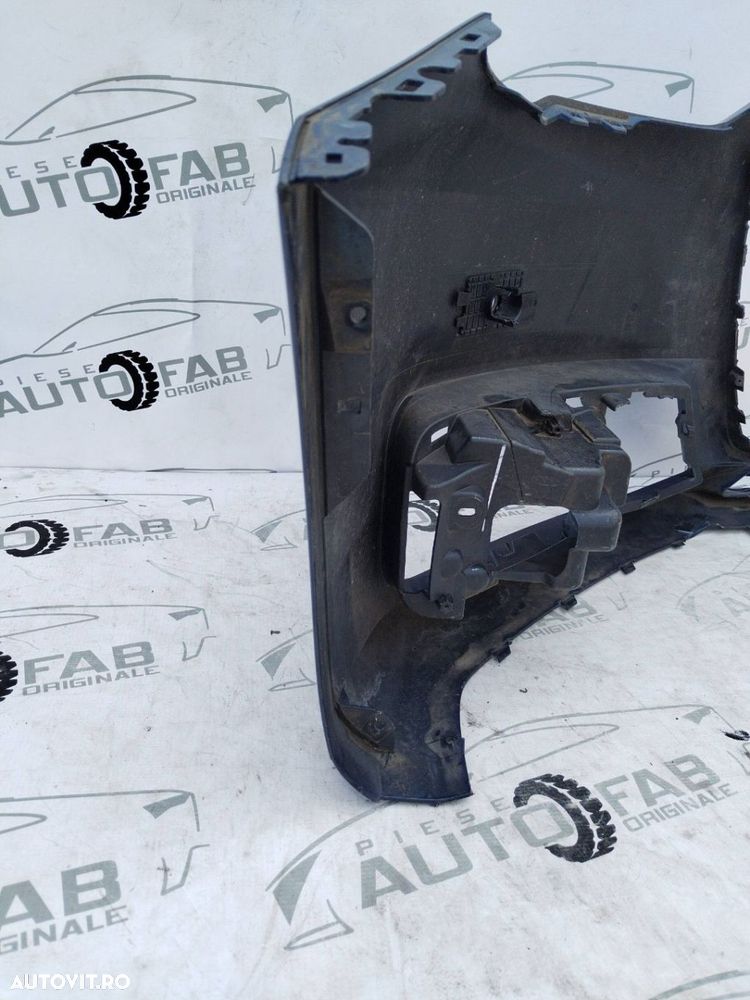 Bara fata Audi A1 8X Facelift Gauri pentru 4 se an 2015-2016-2017-2018 - 6