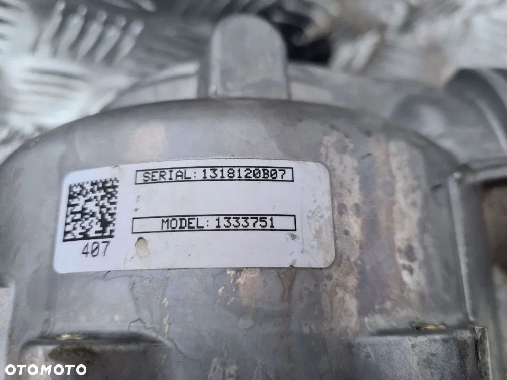 RANGER ROVER 1000 ACE XP EPS RZR 16-19R DYFER PRZOD JAK NOWY - 3
