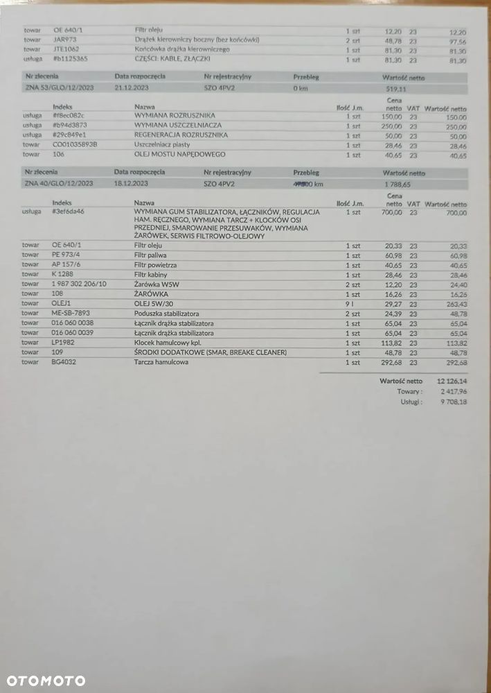 Volkswagen Crafter - 20