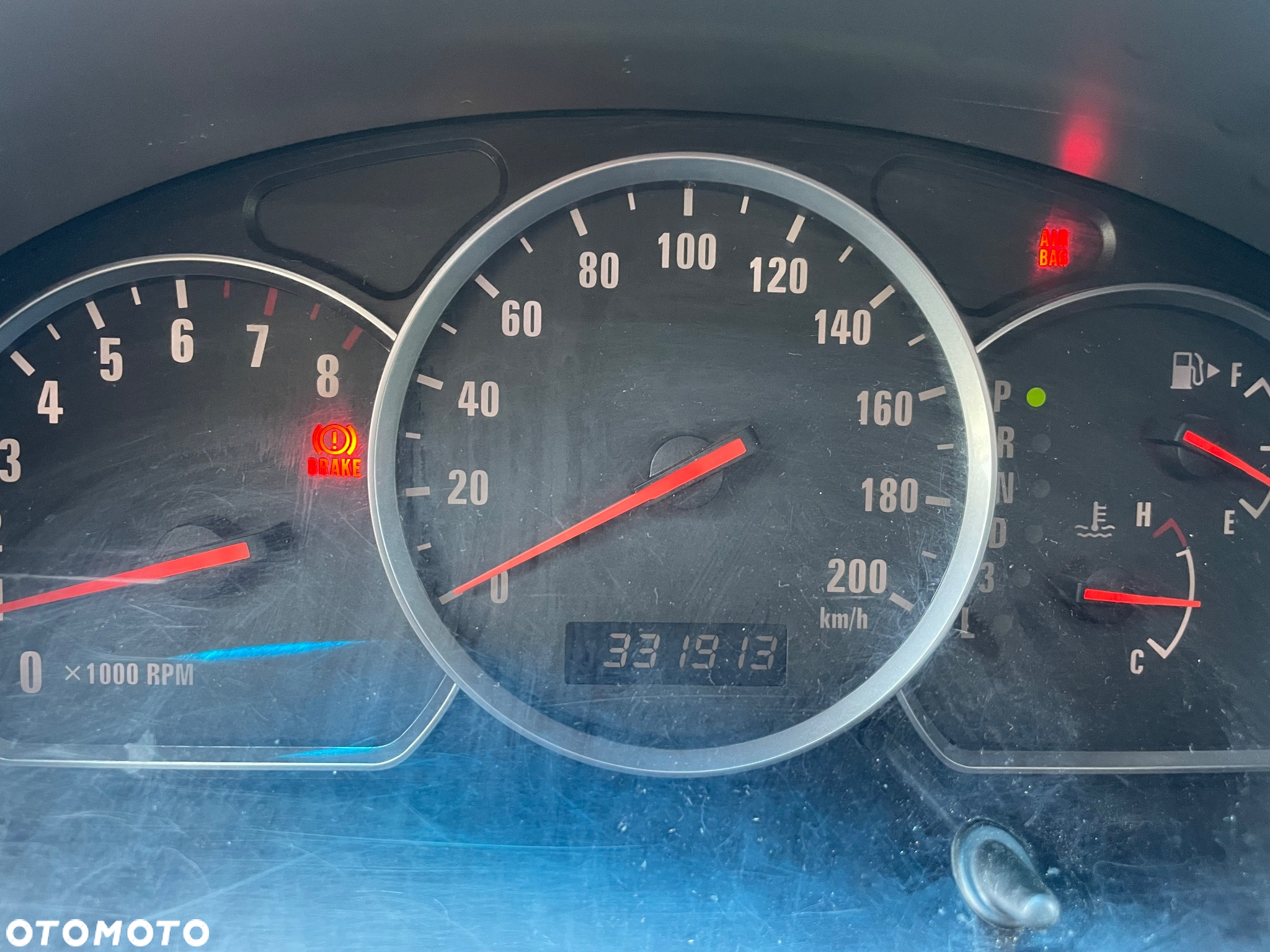 Suzuki Grand Vitara 2.7 V6 - 29