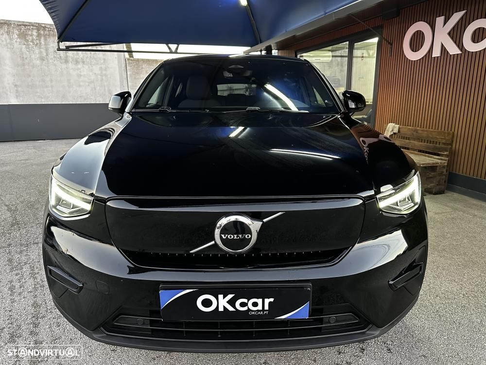 Volvo C40 Recharge Single Motor Core - 8