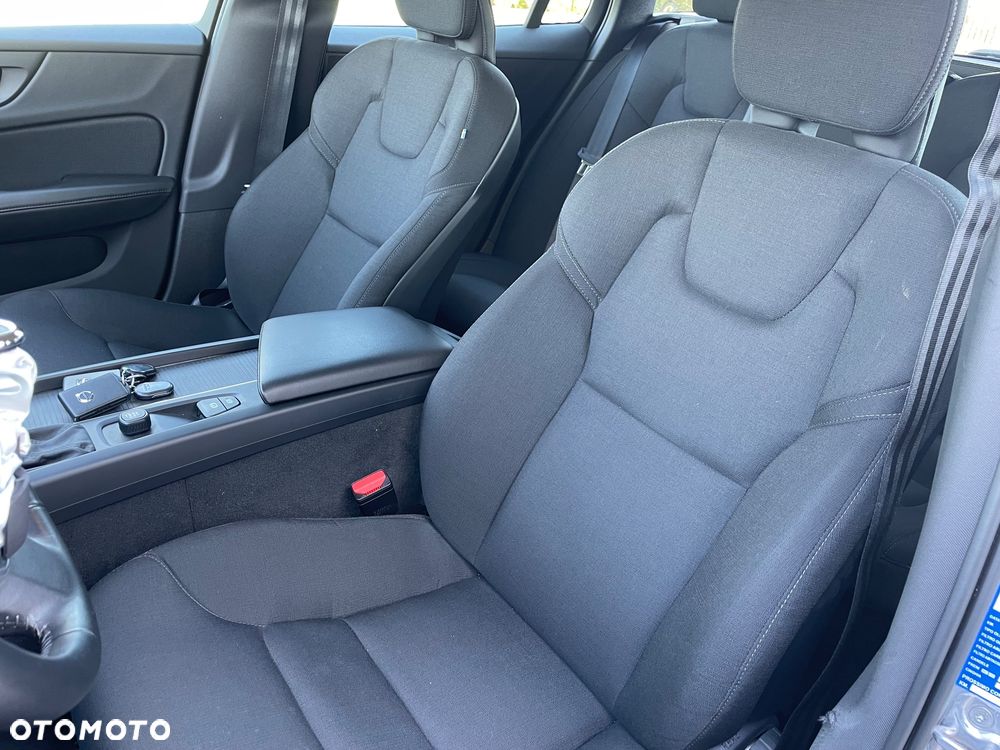 Volvo V60 - 23