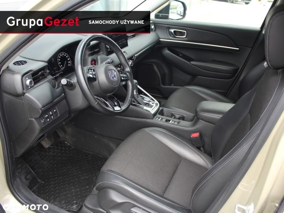 Honda HR-V 1.5 i-MMD Advance BSI CVT - 5