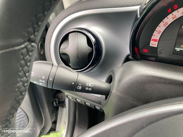 Smart ForTwo Coupé Standard - 13