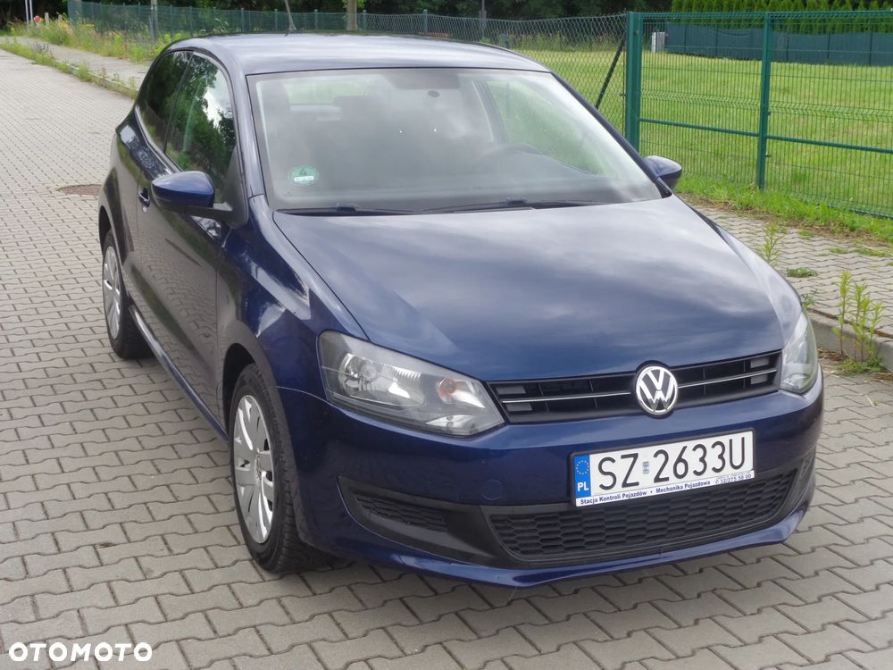 Volkswagen Polo 1.2 Style - 13