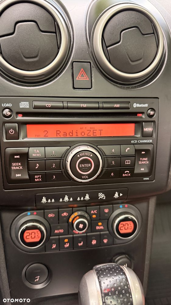 Nissan Qashqai 2.0 dCi 4x4 Tekna - 32