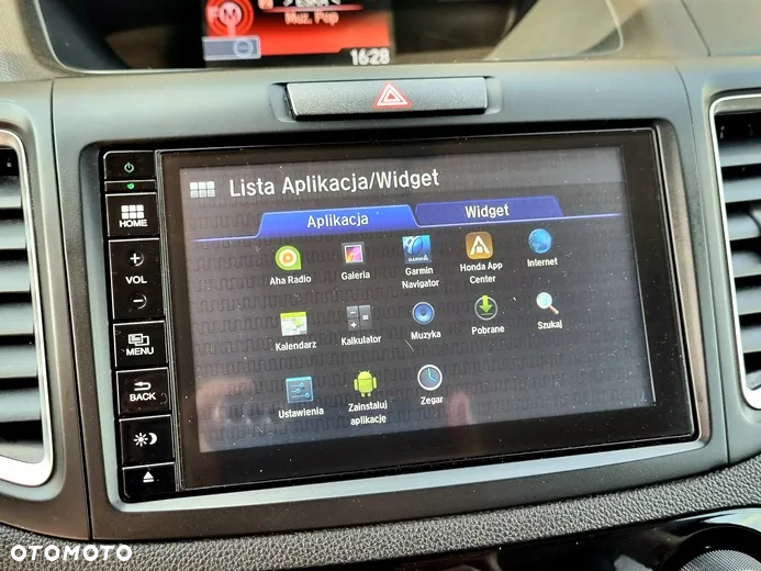 Honda CR-V 1.6i-DTEC Elegance (2WD) - 34