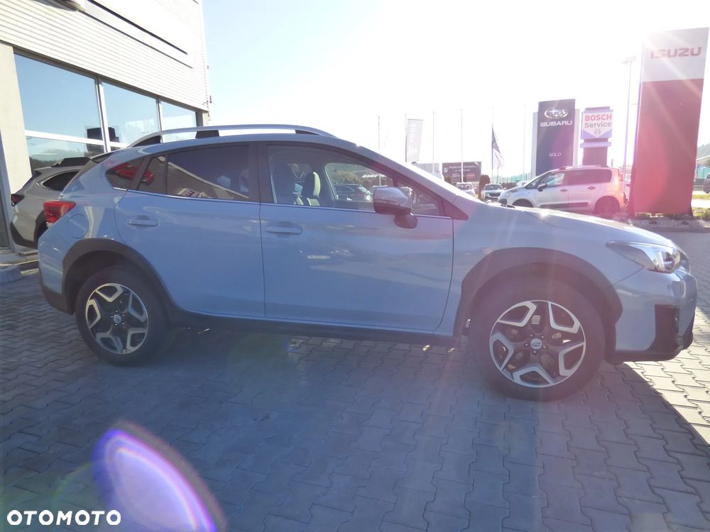 Subaru XV 2.0i Exclusive+ (EyeSight) Lineartronic - 15