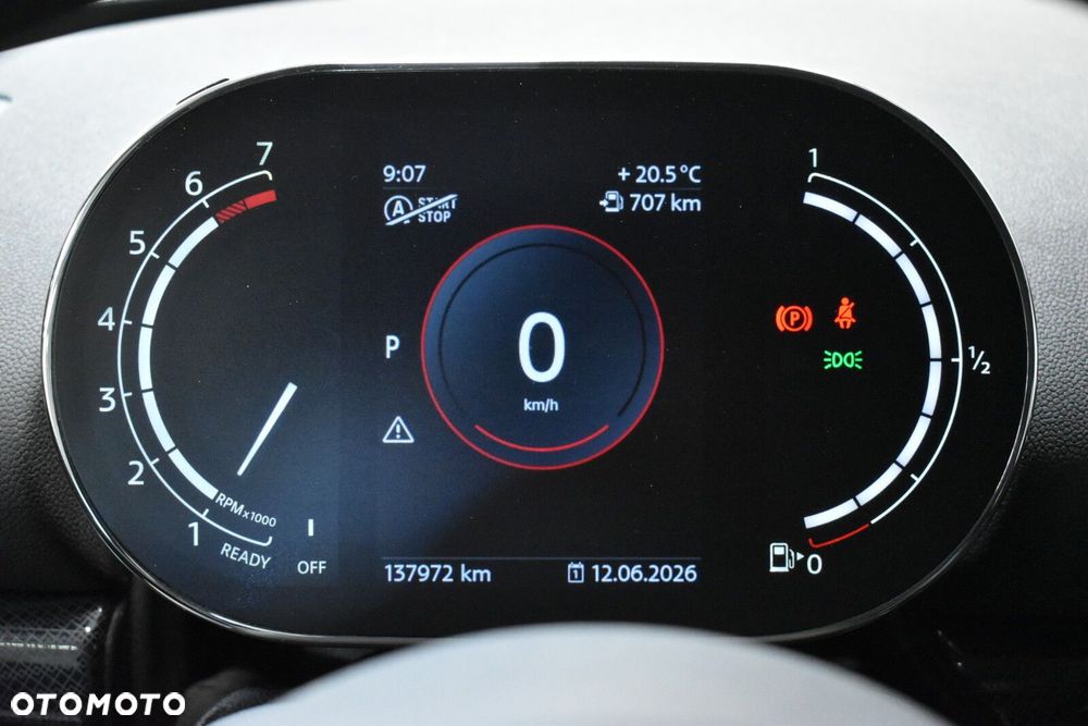 MINI Clubman - 15