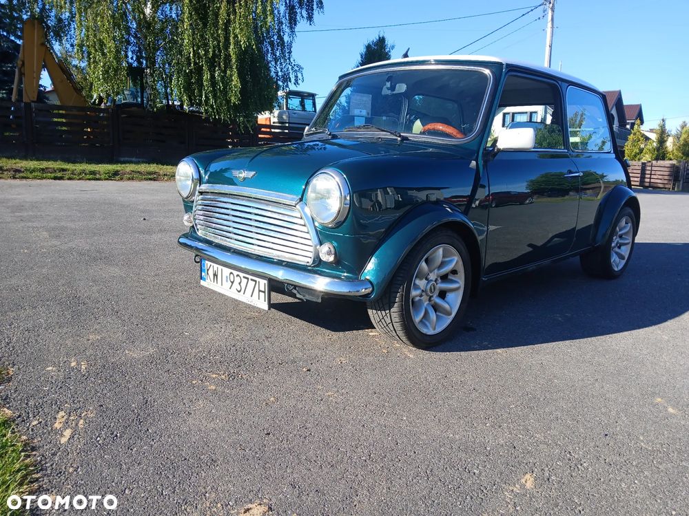MINI 1300 - 2