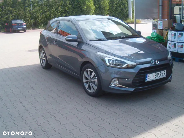Hyundai i20 - 4
