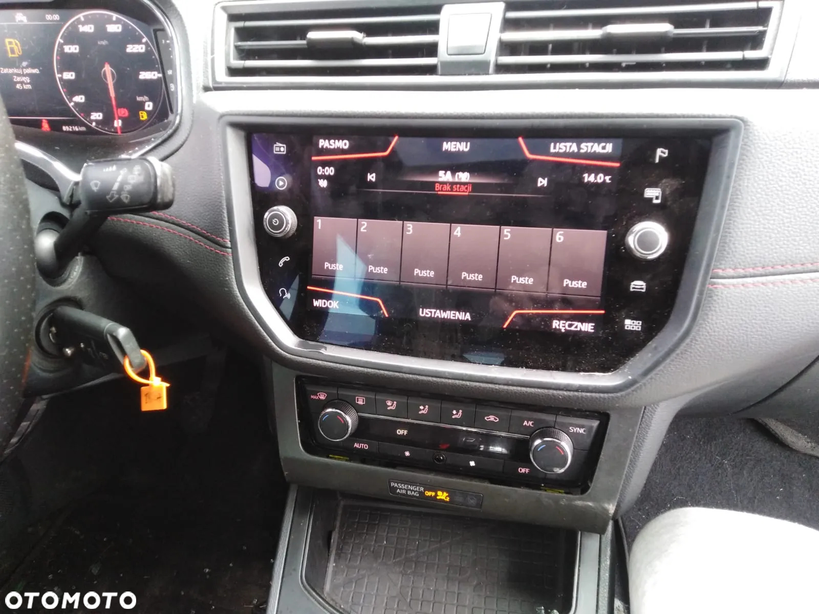 Seat Ibiza 1.0 TSI FR S&S - 8