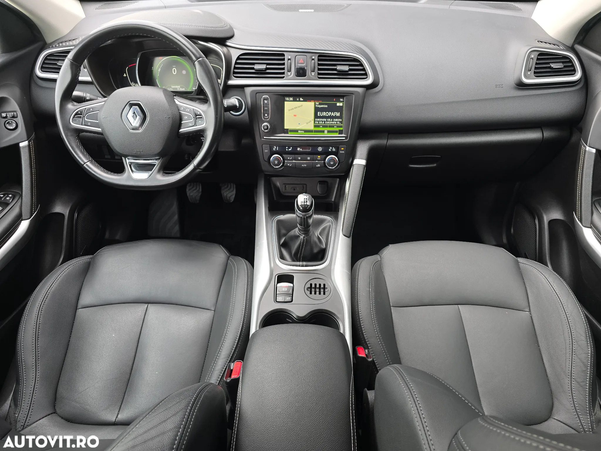 Renault Kadjar - 5