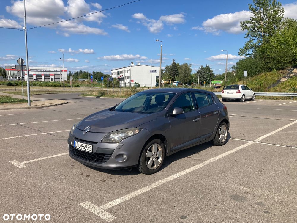 Renault Megane 1.6 16V Dynamique - 2