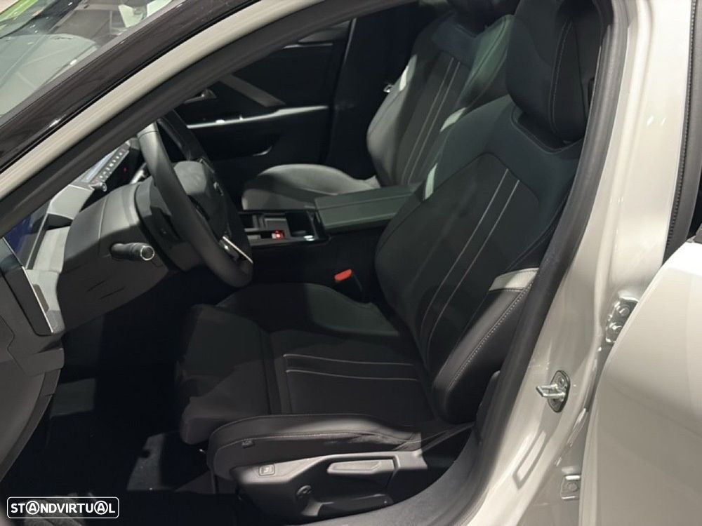 Opel Astra Sports Tourer 1.2 T GS Line Aut. - 9