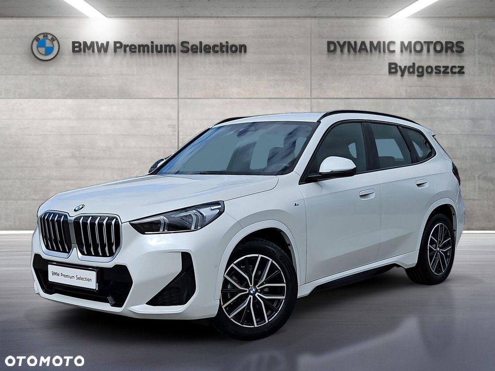BMW X1 2025 photo 2