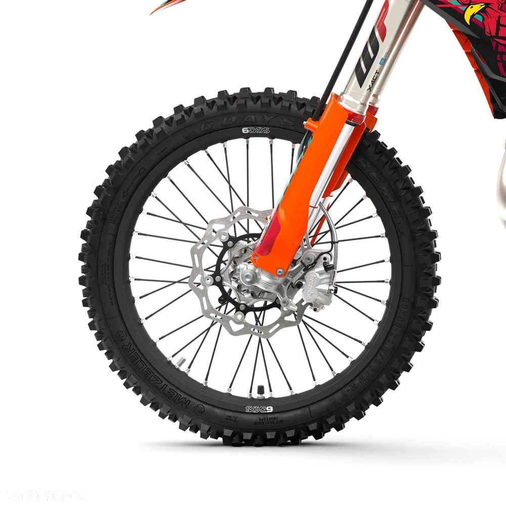 KTM EXC 300 - 3