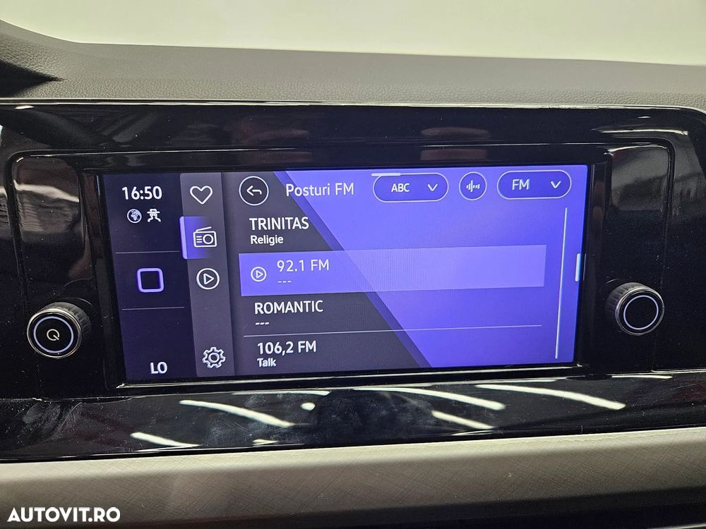 Volkswagen Golf 1.0 TSI Life - 8