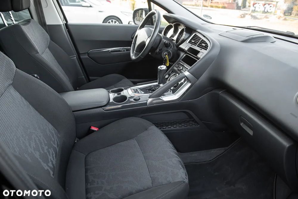 Peugeot 3008 - 28