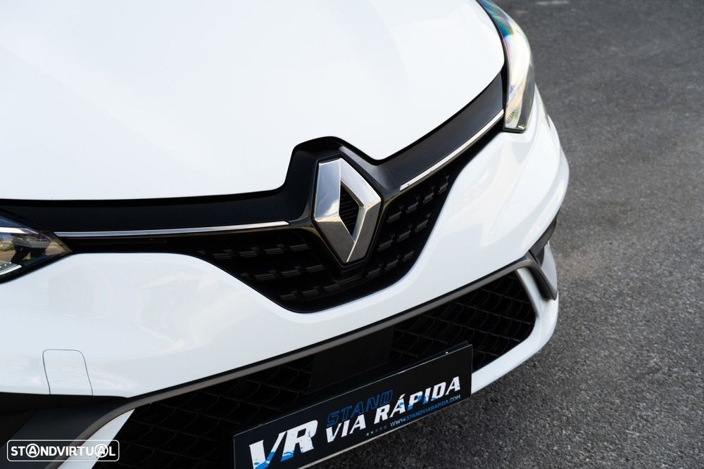 Renault Clio 1.5 Blue dCi RS Line - 32