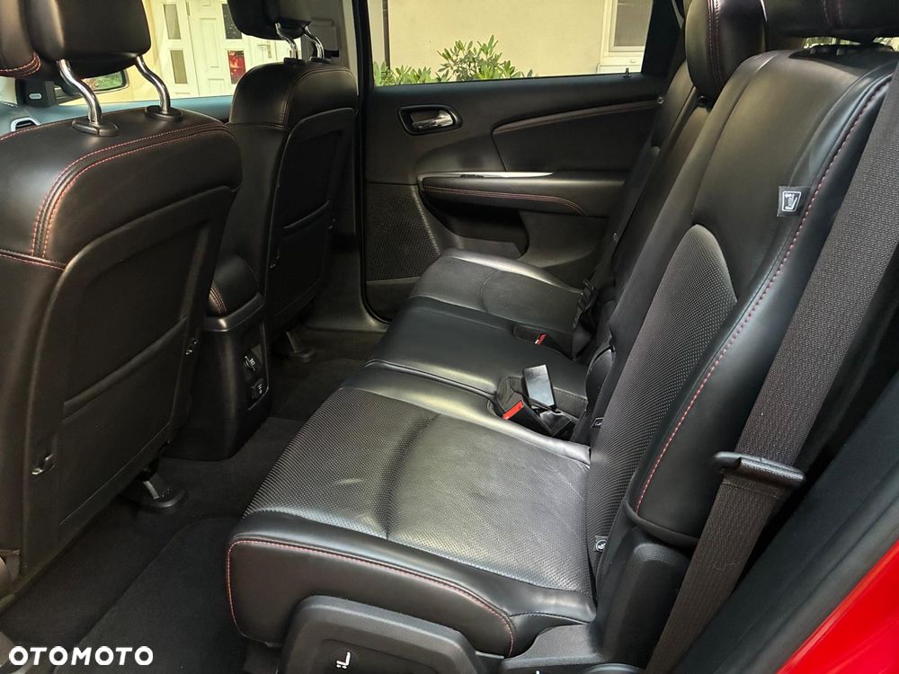 Dodge Journey - 10