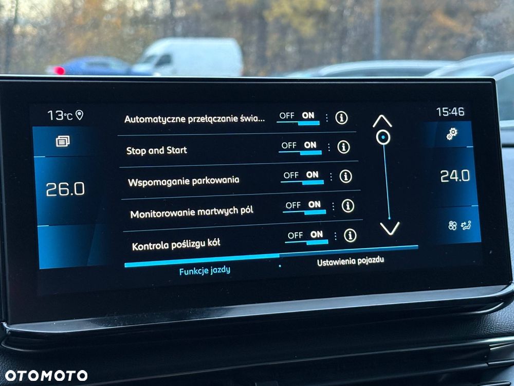 Peugeot 3008 1.2 PureTech Allure S&S EAT8 - 28