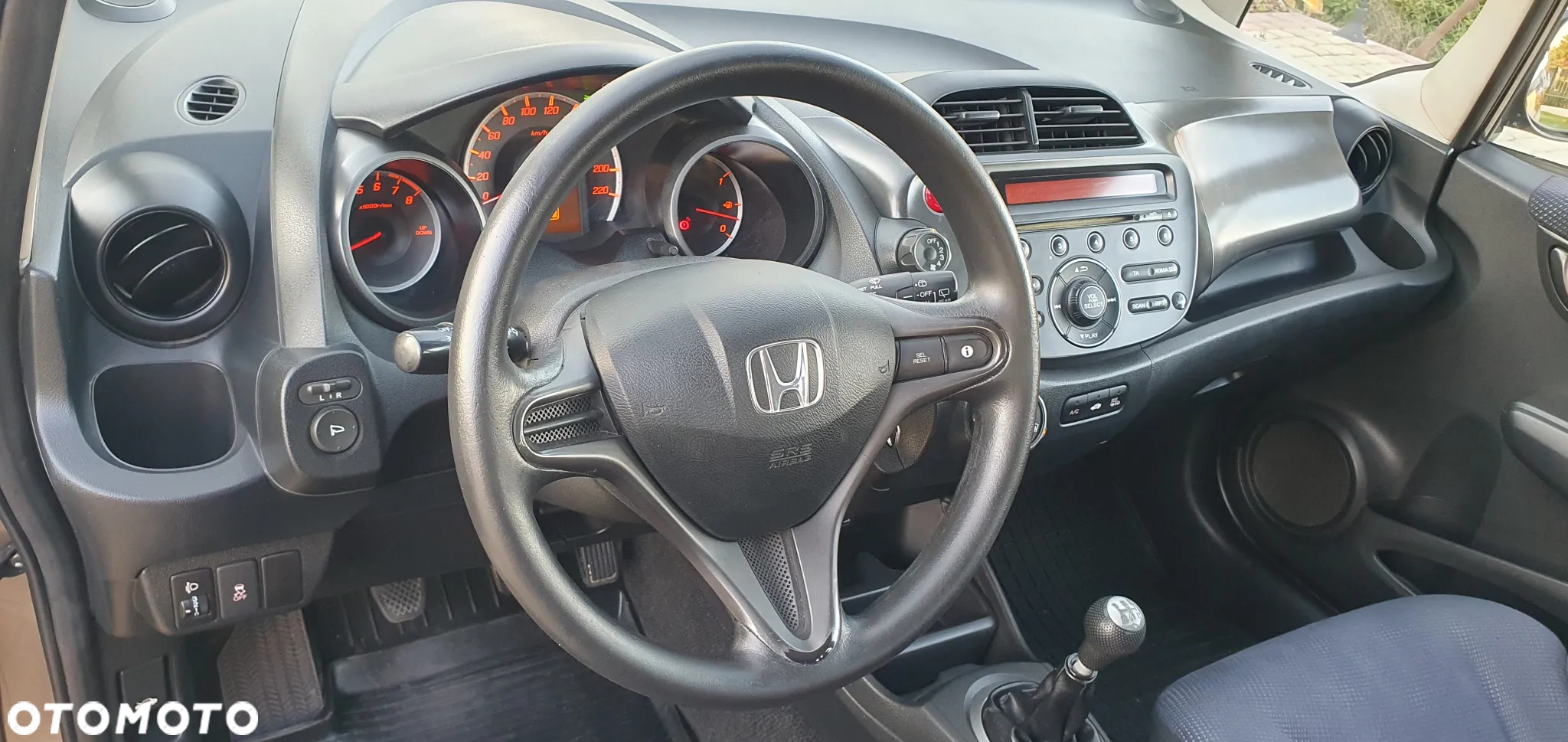 Honda Jazz 1.2 i-VTEC - 12