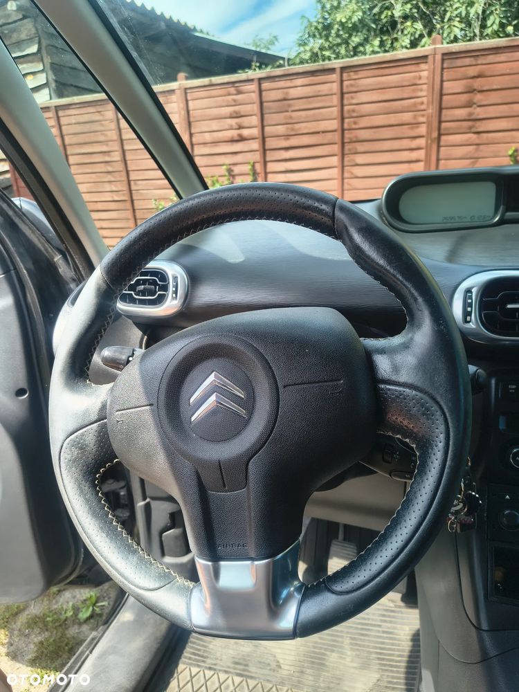 Citroën C3 Picasso 1.4i Seduction - 13