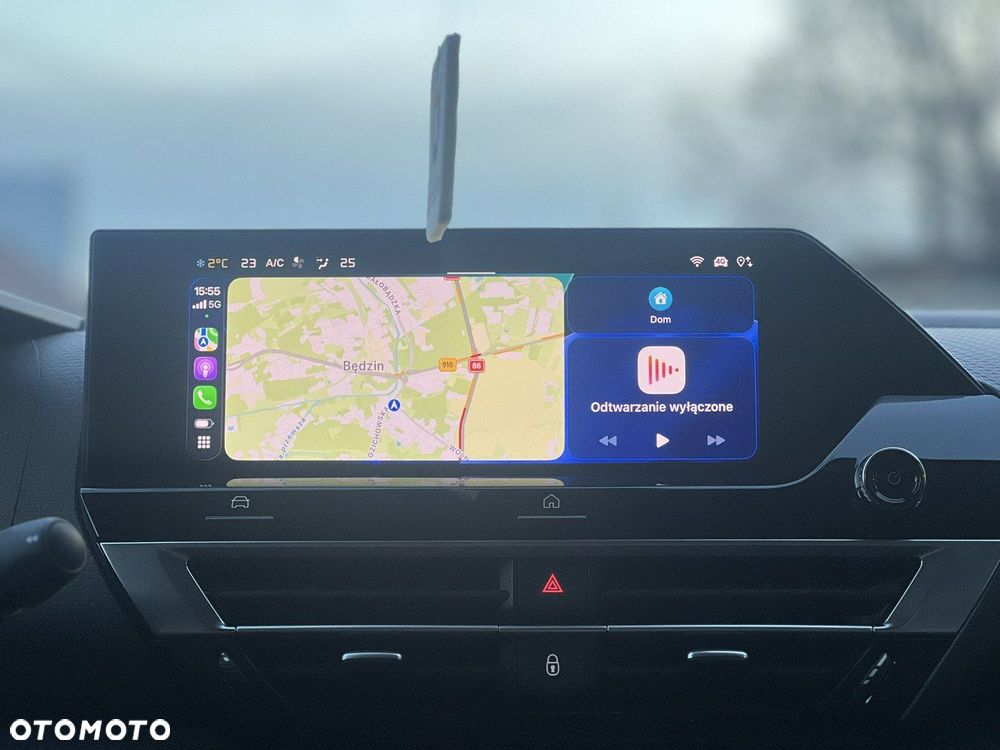 Citroën C4X 1.2 PureTech Max S&S EAT8 - 18